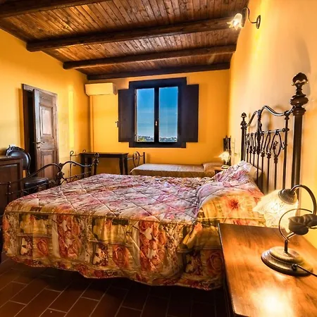 Castello Di Petecciano Mosciano SantʼAngelo