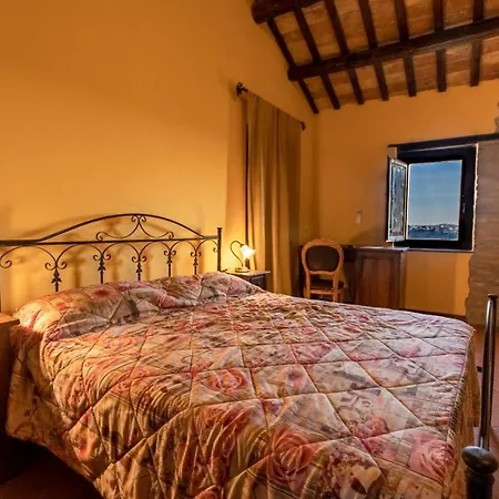 Castello Di Petecciano Bed and Breakfast Mosciano SantʼAngelo