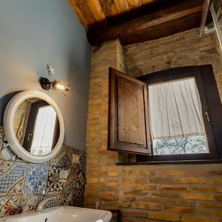 Castello Di Petecciano Mosciano SantʼAngelo