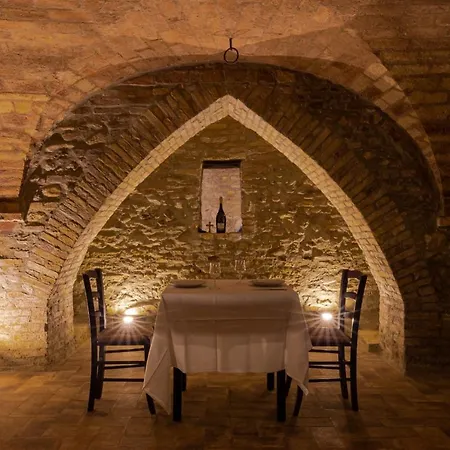 Castello Di Petecciano *