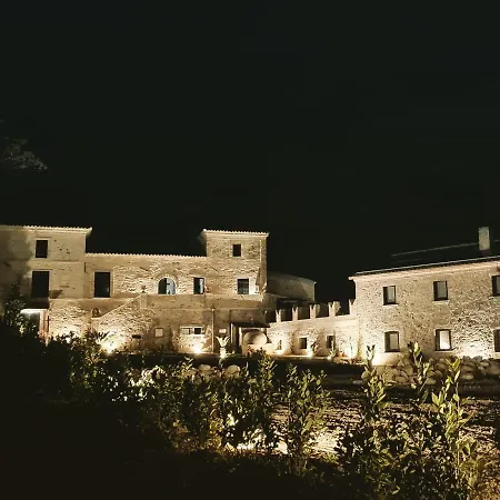 Castello Di Petecciano 3*