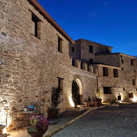 Castello Di Petecciano Mosciano SantʼAngelo