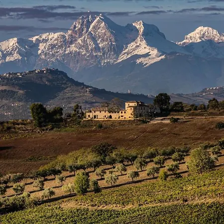 Castello Di Petecciano