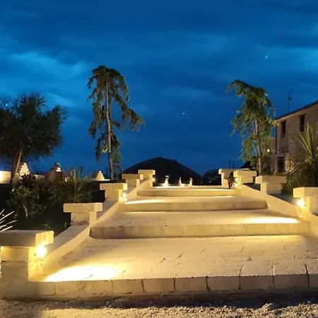 Bed and Breakfast Castello Di Petecciano Mosciano SantʼAngelo
