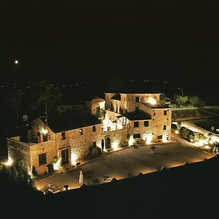 Bed & Breakfast Castello Di Petecciano