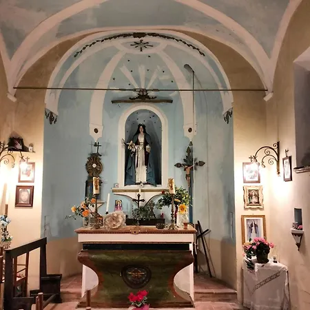 Bed and Breakfast Castello Di Petecciano Mosciano SantʼAngelo