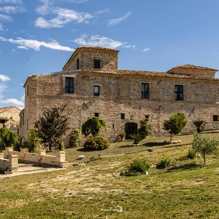 Bed and Breakfast Castello Di Petecciano Mosciano SantʼAngelo