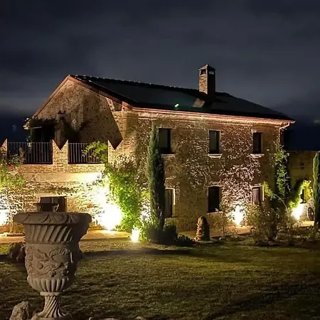 Castello Di Petecciano Mosciano SantʼAngelo