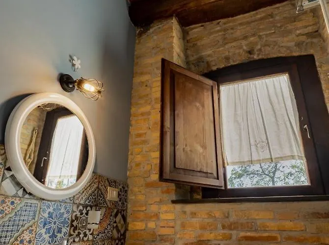 Castello Di Petecciano Mosciano SantʼAngelo