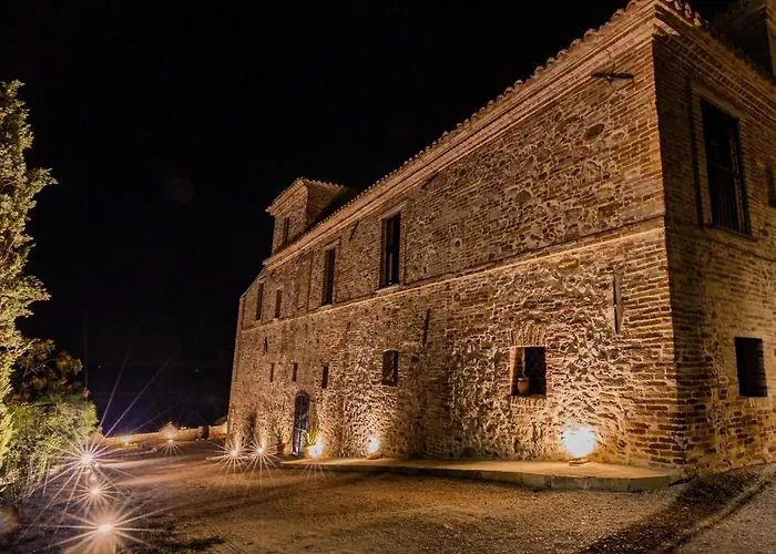 Castello Di Petecciano