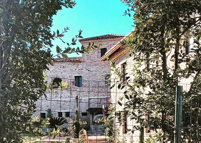 Castello Di Petecciano 3*