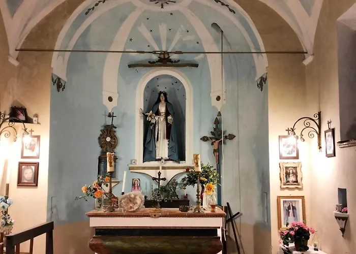 Frühstückspension Castello Di Petecciano Mosciano SantʼAngelo