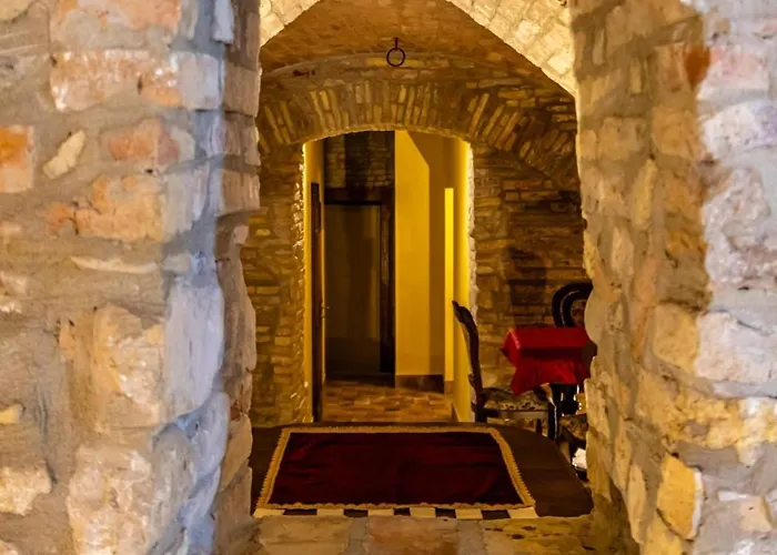 Castello Di Petecciano Frühstückspension 3*