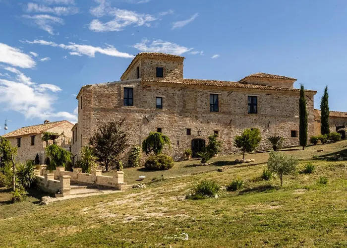 Frühstückspension Castello Di Petecciano Mosciano SantʼAngelo