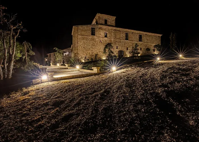 Castello Di Petecciano