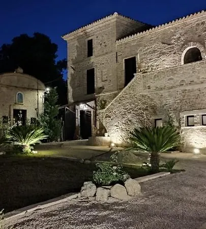 Bed & Breakfast Castello Di Petecciano