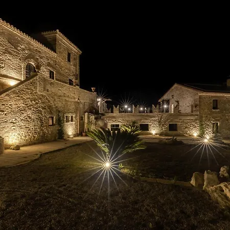 Bed & Breakfast Castello Di Petecciano Mosciano SantʼAngelo