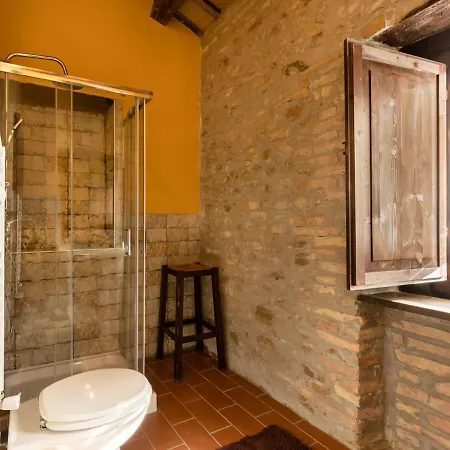 Castello Di Petecciano 3*