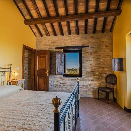 Castello Di Petecciano *