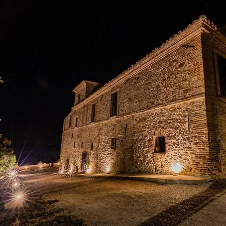 Castello Di Petecciano