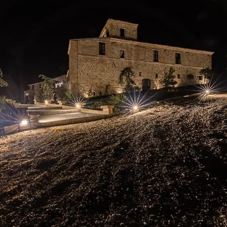 Castello Di Petecciano 住宿加早餐酒店 *
