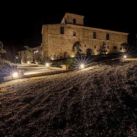 Castello Di Petecciano Beb