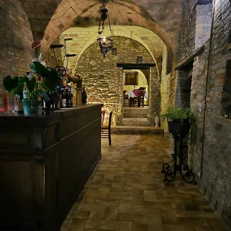 Castello Di Petecciano