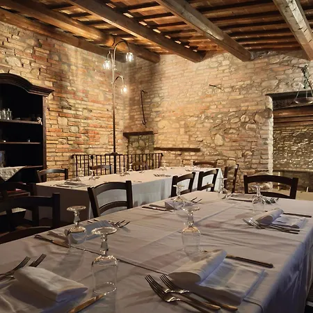 Castello Di Petecciano Beb 3* Mosciano SantʼAngelo