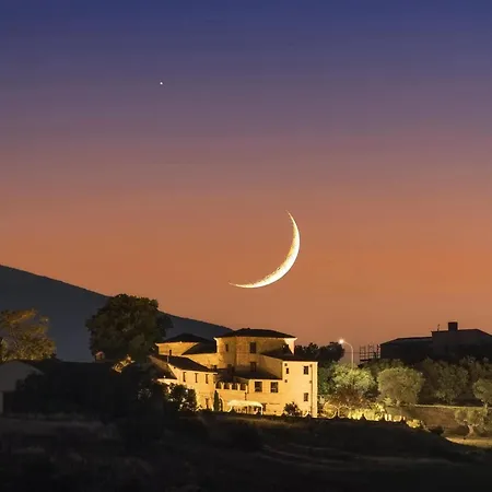 Castello Di Petecciano Bed & Breakfast Mosciano Sant'Angelo