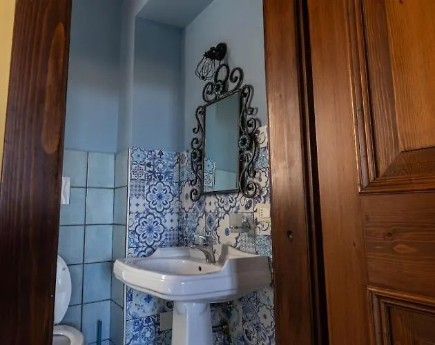 Castello Di Petecciano Beb 3*