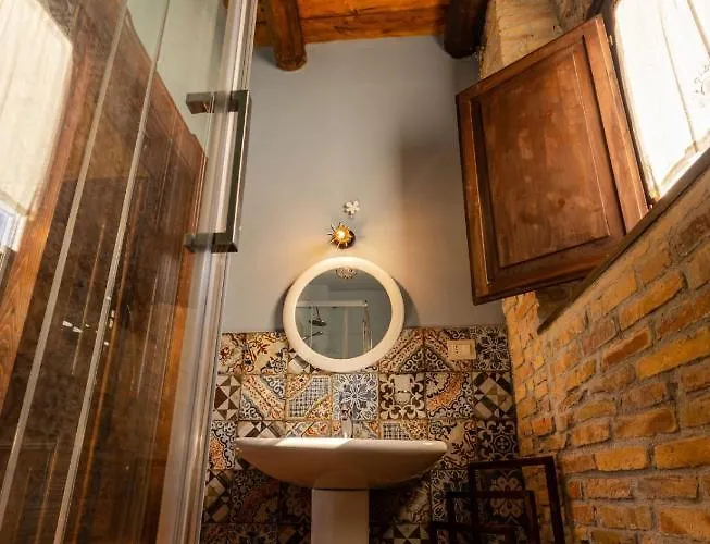 Castello Di Petecciano Beb Bed & Breakfast 3*