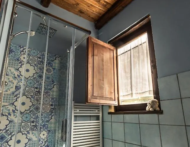 Castello Di Petecciano Mosciano SantʼAngelo