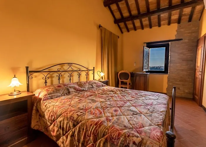 Castello Di Petecciano Beb Bed & Breakfast Mosciano SantʼAngelo