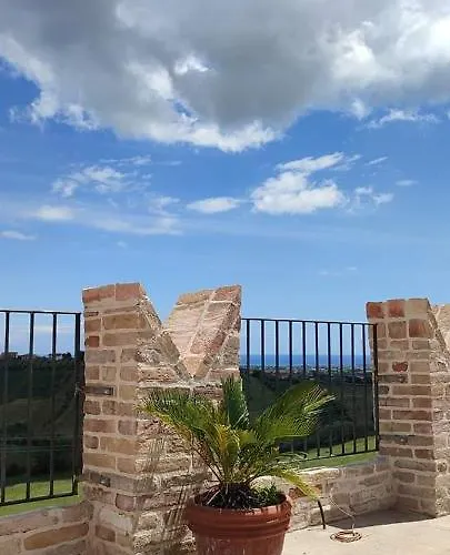 Castello Di Petecciano Beb Bed & Breakfast 3*