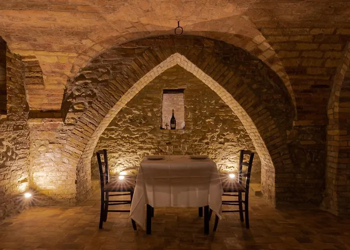 Castello Di Petecciano 3*