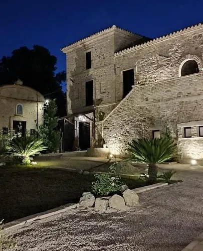 Bed & Breakfast Castello Di Petecciano Beb