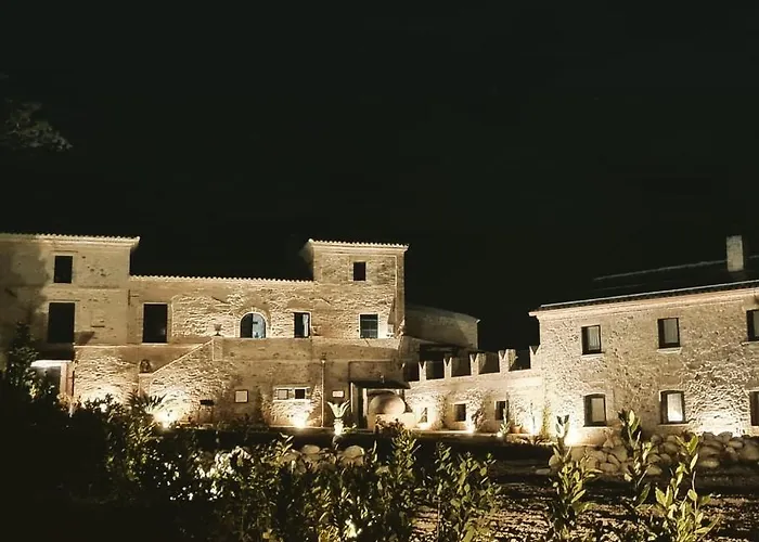 Castello Di Petecciano 3*