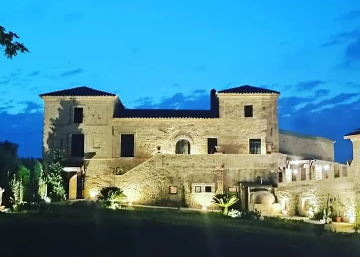 Castello Di Petecciano Beb Mosciano SantʼAngelo