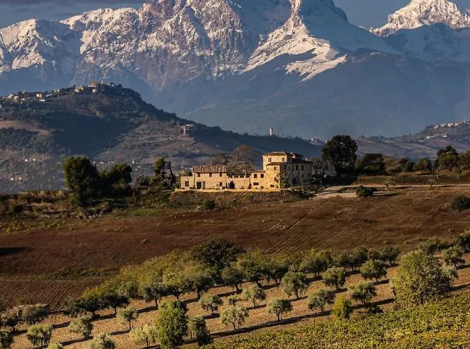 Castello Di Petecciano Beb