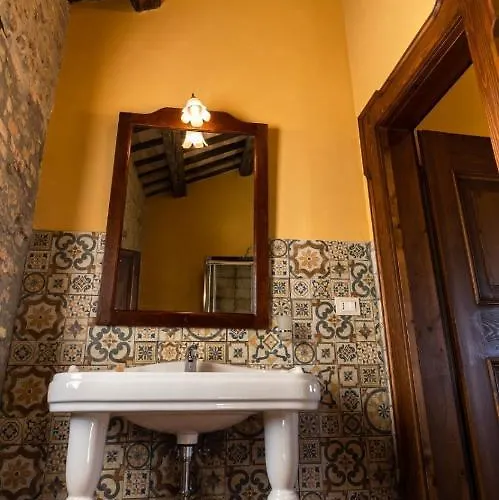 Bed and Breakfast Castello Di Petecciano Mosciano SantʼAngelo