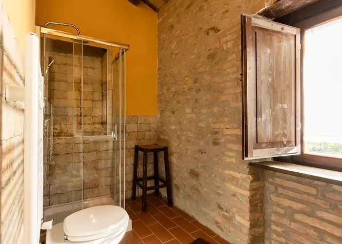 Castello Di Petecciano Beb 3*