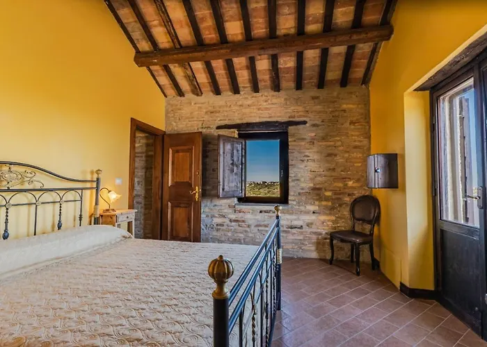 Castello Di Petecciano Beb 3*