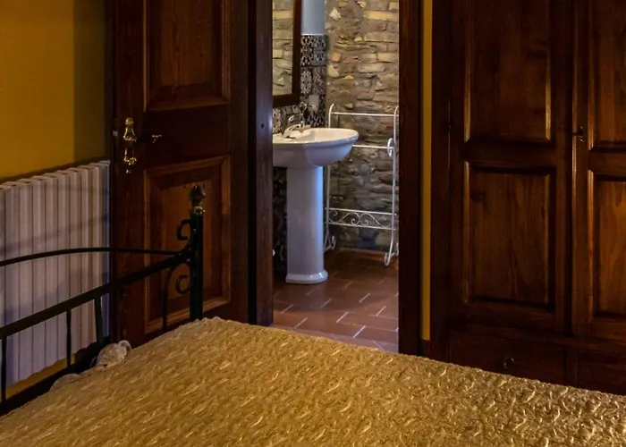 Bed & Breakfast Castello Di Petecciano Beb Mosciano SantʼAngelo