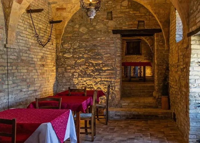 Castello Di Petecciano Beb Mosciano SantʼAngelo