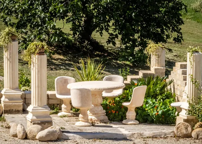 Castello Di Petecciano Beb 3*