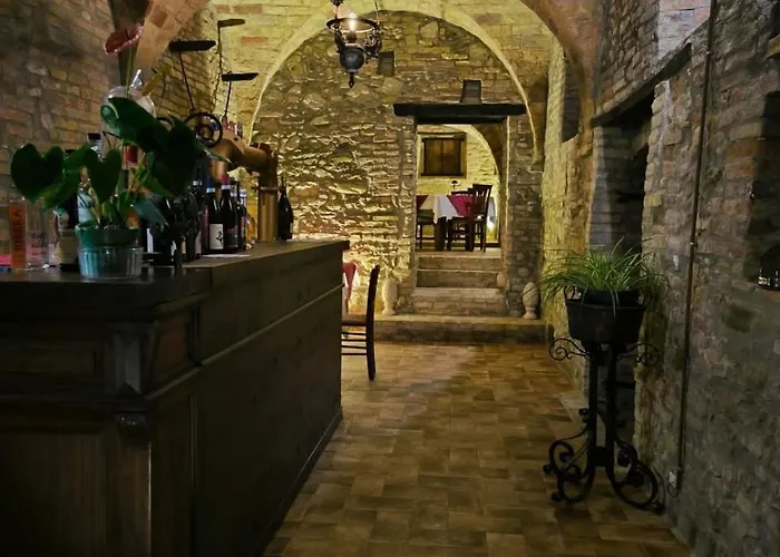 Castello Di Petecciano Beb