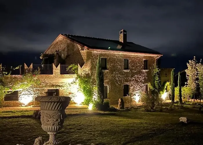 Castello Di Petecciano Beb Mosciano SantʼAngelo