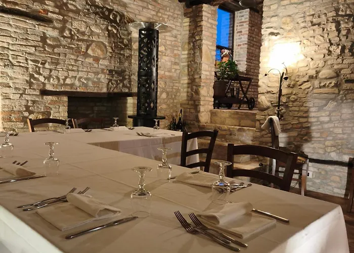 Castello Di Petecciano Bed and Breakfast