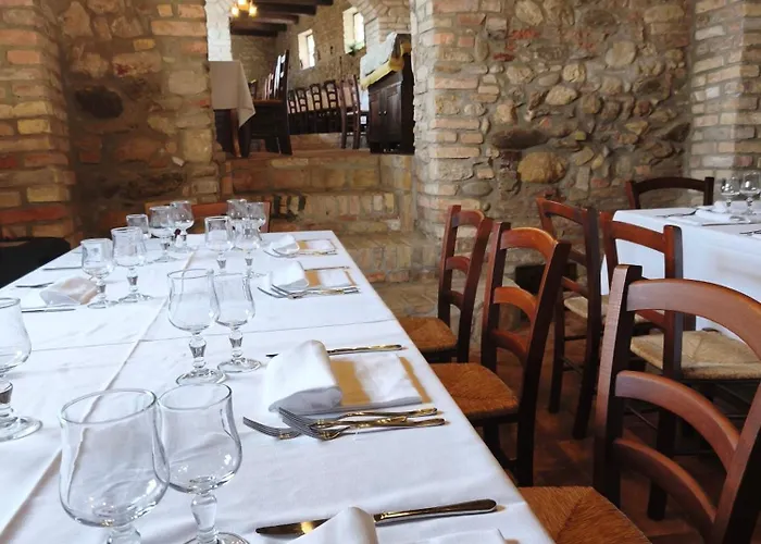 Bed and Breakfast Castello Di Petecciano