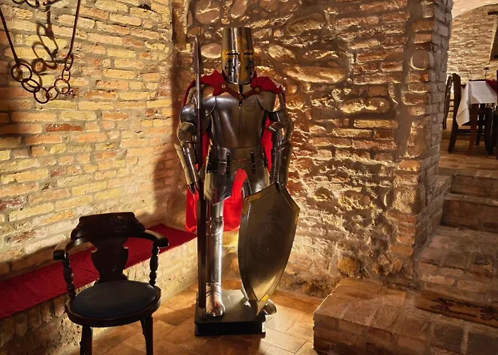 Castello Di Petecciano 3*